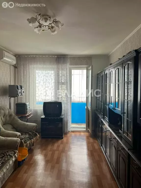 2-комнатная квартира: Элиста, 6-й микрорайон, 26 (52.5 м) - Фото 2