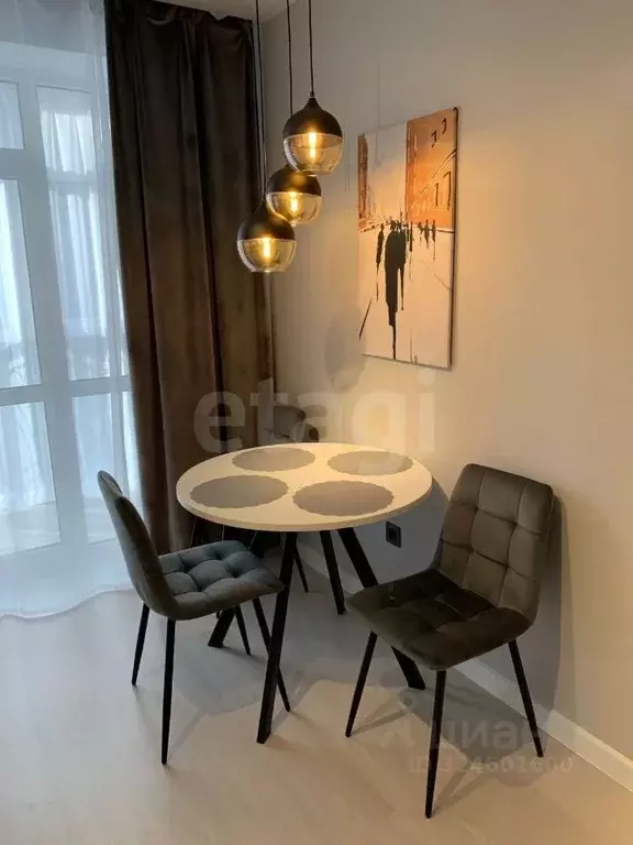 2-к кв. Ростовская область, Ростов-на-Дону просп. Соколова, 86 (40.7 ... - Фото 2