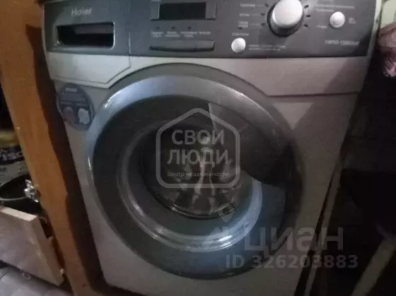 2-к кв. Рязанская область, Рязанский муниципальный округ, пос. Варские ... - Фото 2