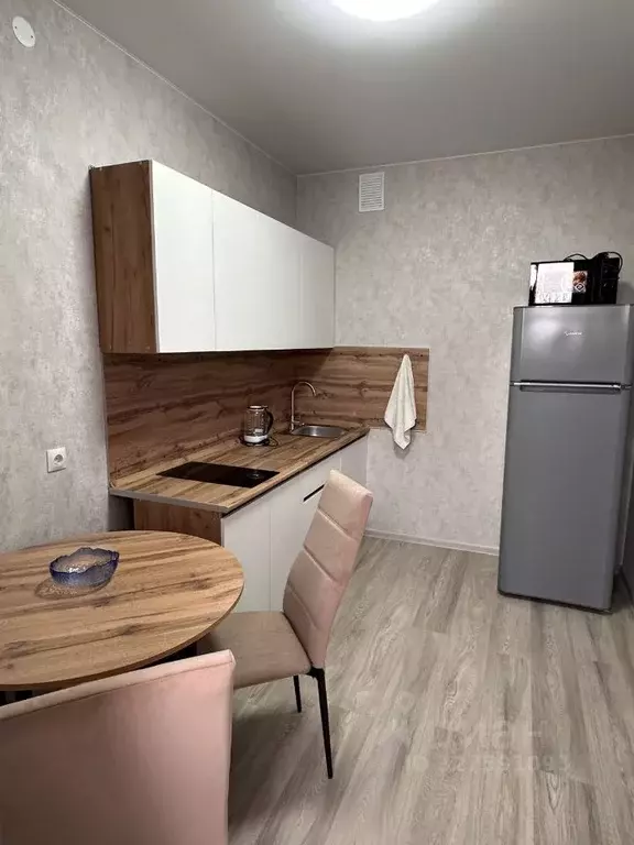 1-к кв. Пермский край, Пермь ул. Лифанова, 38 (30.0 м) - Фото 1