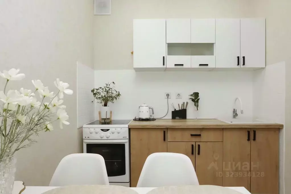 1-к кв. Иркутская область, Иркутск Депутатская ул., 78/1 (39.0 м) - Фото 2