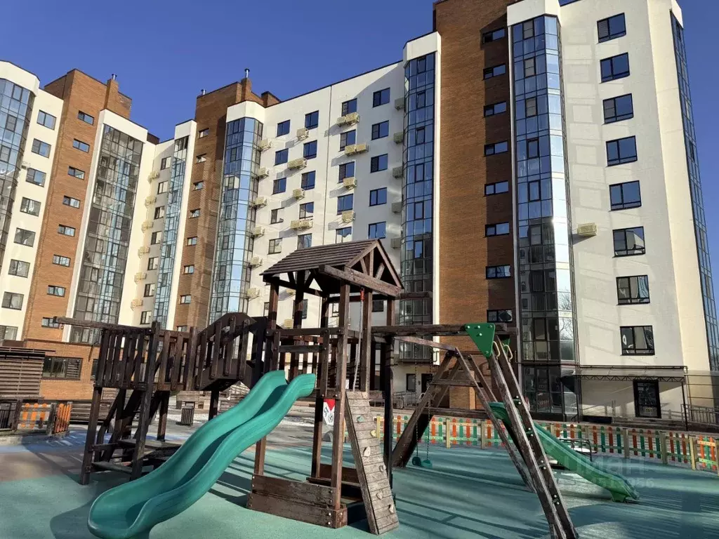 2-к кв. Ставропольский край, Ставрополь ул. Ленина, 484В (60.1 м) - Фото 2