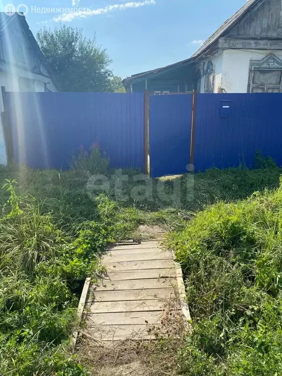 Дом в посёлок Первомайский, улица Дружбы (37.7 м) - Фото 2