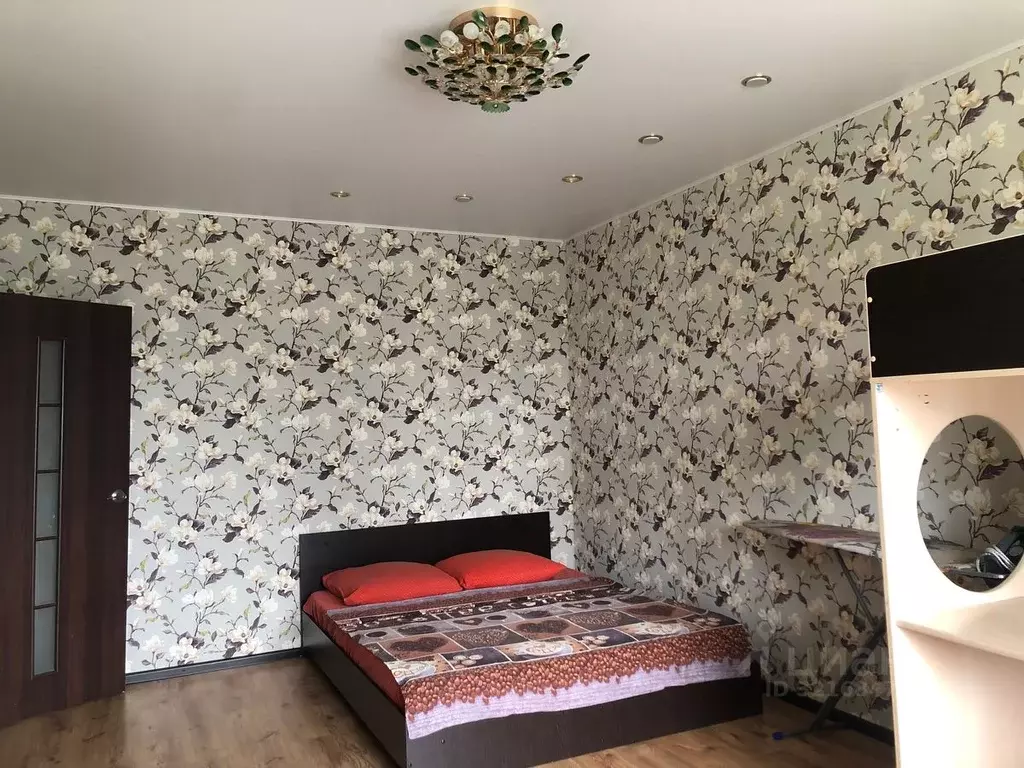 2-к кв. Владимирская область, Владимир ул. Куйбышева, 58 (52.0 м) - Фото 1