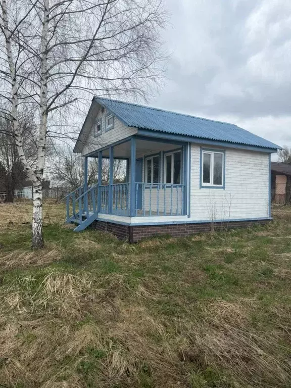 Дом в Московская область, Истра муниципальный округ, д. Еремеево  (23 ... - Фото 2