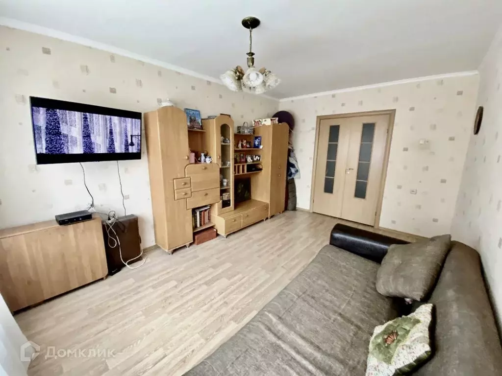 Продаётся 3-к квартира, 67.7 м - Фото 1