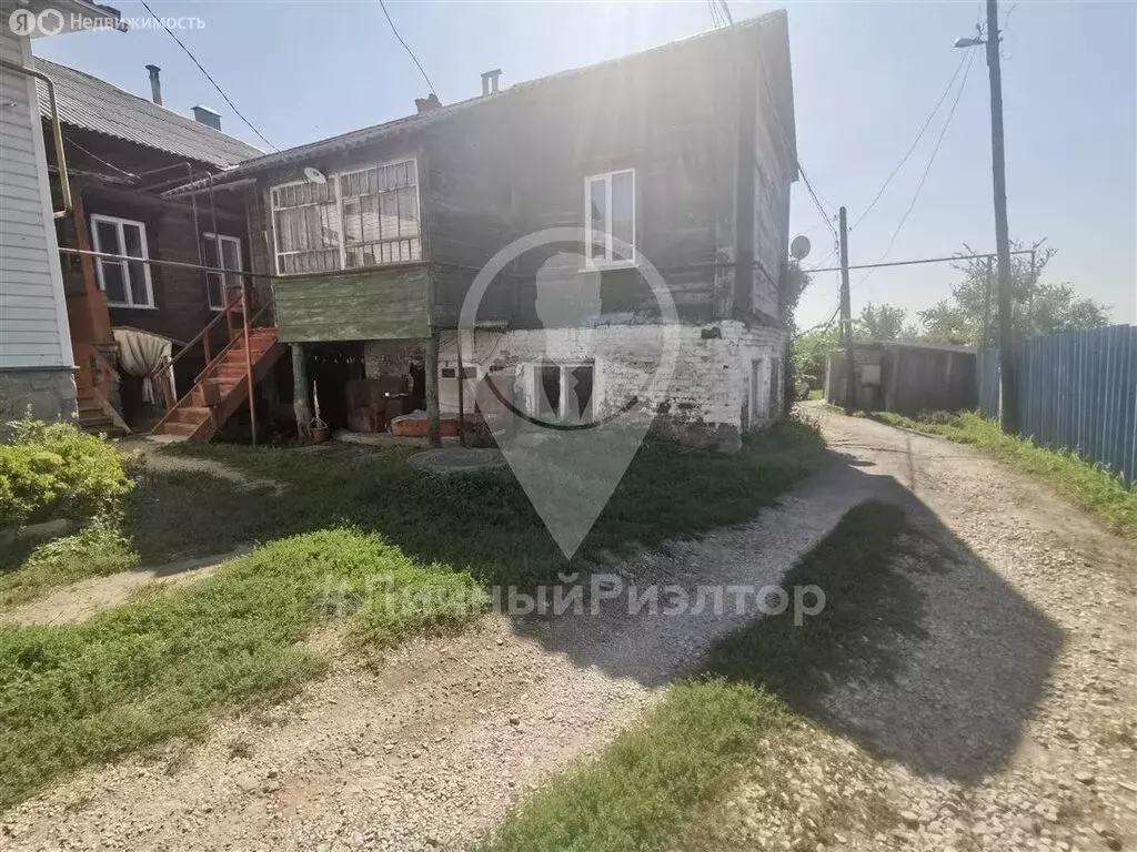 1-комнатная квартира: Михайлов, Красная площадь, 4 (17 м) - Фото 1