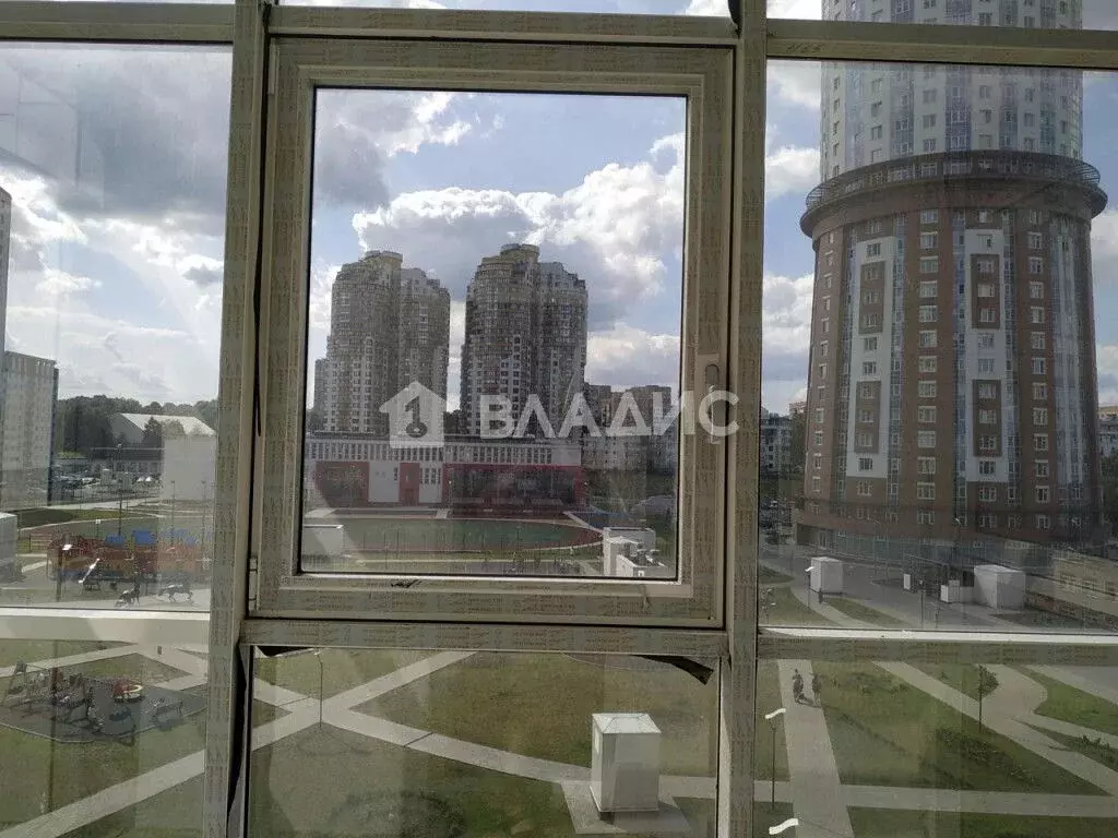Продается 2-комнатная квартира - Фото 1