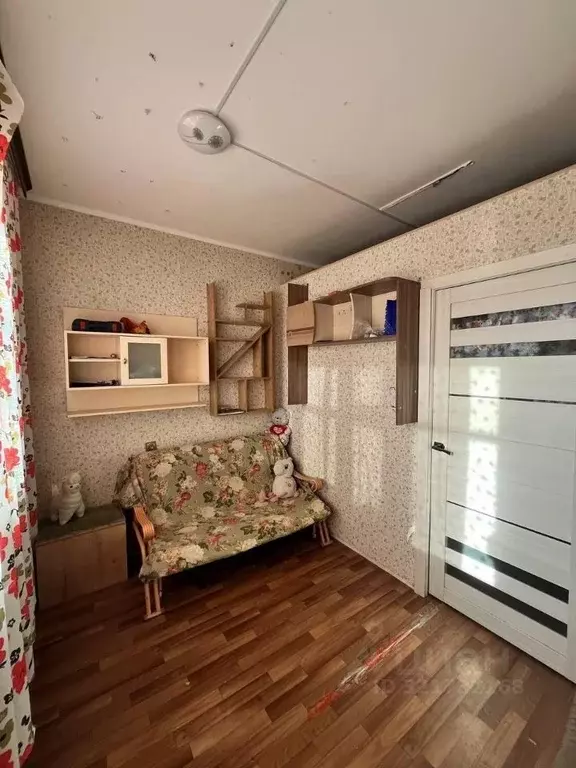 1-к кв. Саха (Якутия), Якутск Воинская ул., 10/2 (26.5 м) - Фото 0