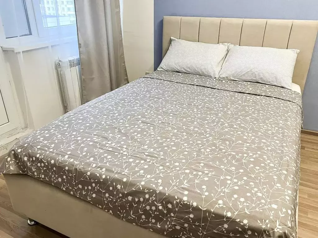 2-к кв. Московская область, Люберцы ул. Назаровская, 4 (55.0 м) - Фото 1