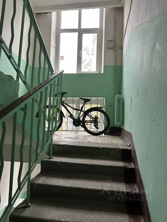 2-к кв. Московская область, Электросталь Красная ул., 82а (44.0 м) - Фото 2