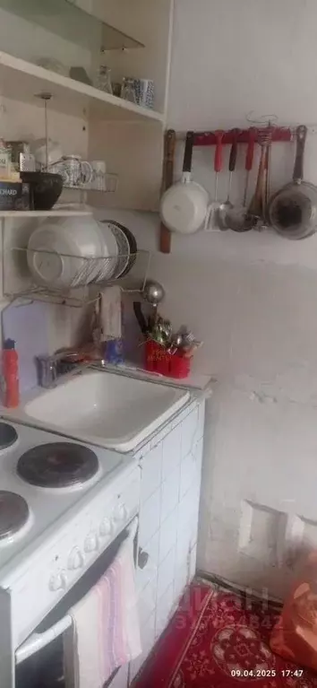 2-к кв. Бурятия, Улан-Удэ Солнечная ул., 37 (44.6 м) - Фото 1