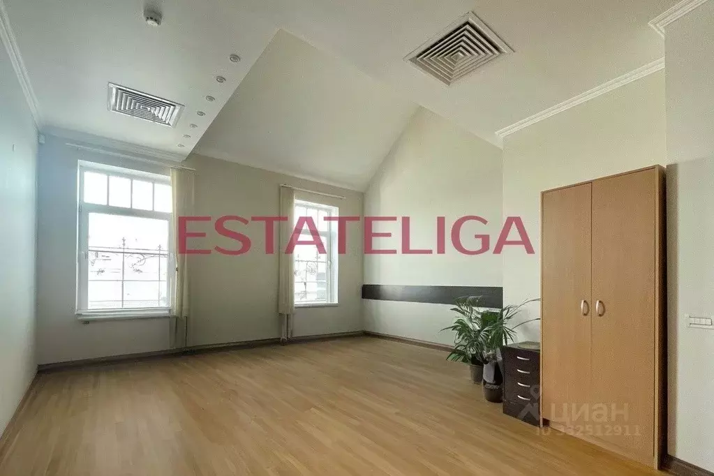 Офис в Москва ул. Пречистенка, 40/2С1 (158 м) - Фото 1
