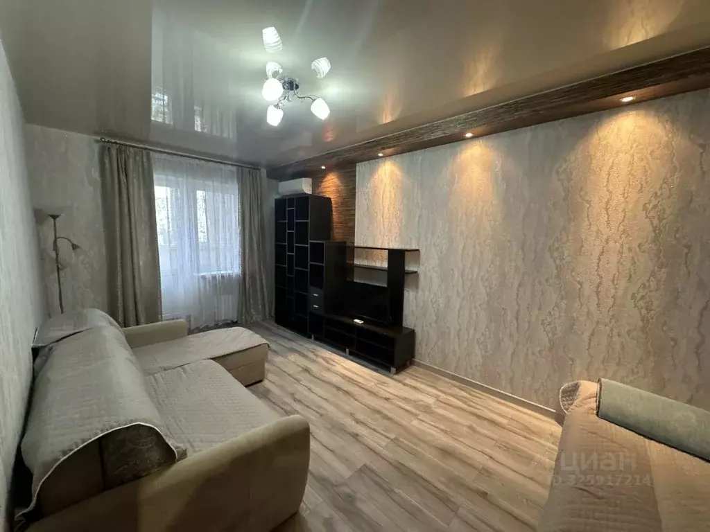 1-к кв. Краснодарский край, Новороссийск городской округ, с. Южная ... - Фото 1