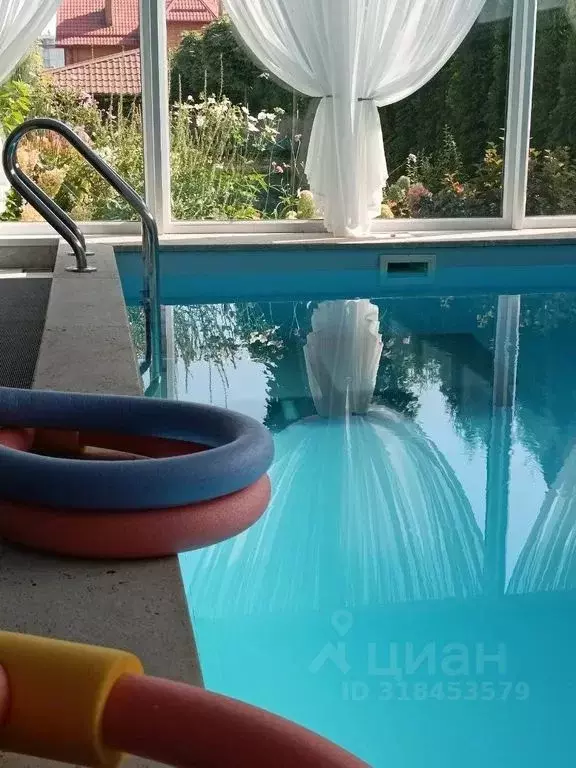 Дом в Ставропольский край, Ессентуки ул. Маяковского, 8/1 (36 м) - Фото 1