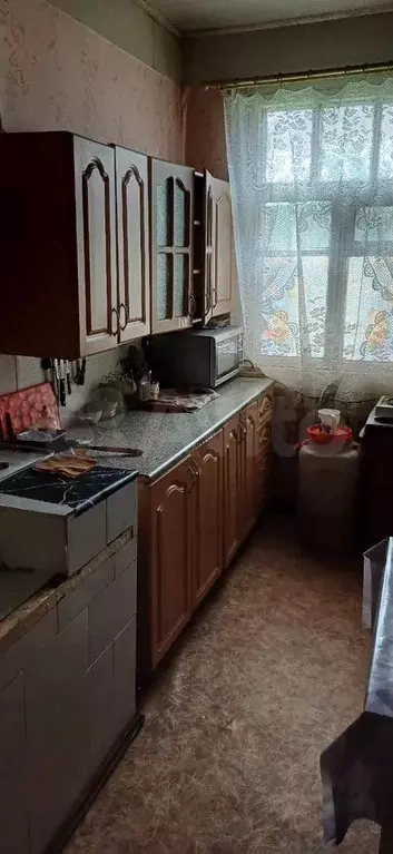 2-к. квартира, 45 м, 1/1 эт. - Фото 1