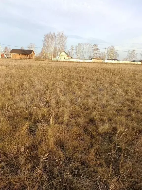 Участок 6 сот. (ИЖС) - Фото 1