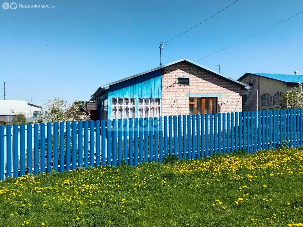 Дом в деревня Токтарсола, Центральная улица (73 м) - Фото 1