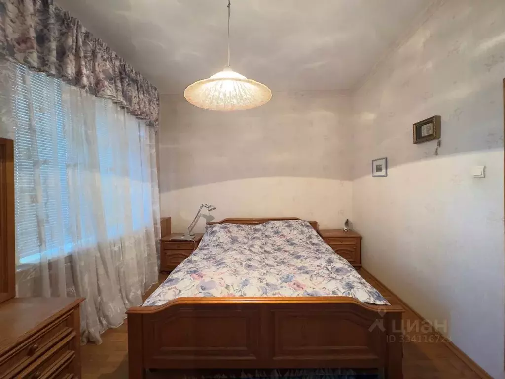 3-к кв. Москва Ленинградский просп., 26К2 (70.8 м) - Фото 2