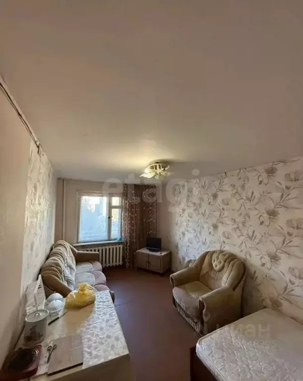 1-к кв. Алтайский край, Барнаул ул. Весенняя, 14Ак2 (30.0 м) - Фото 1