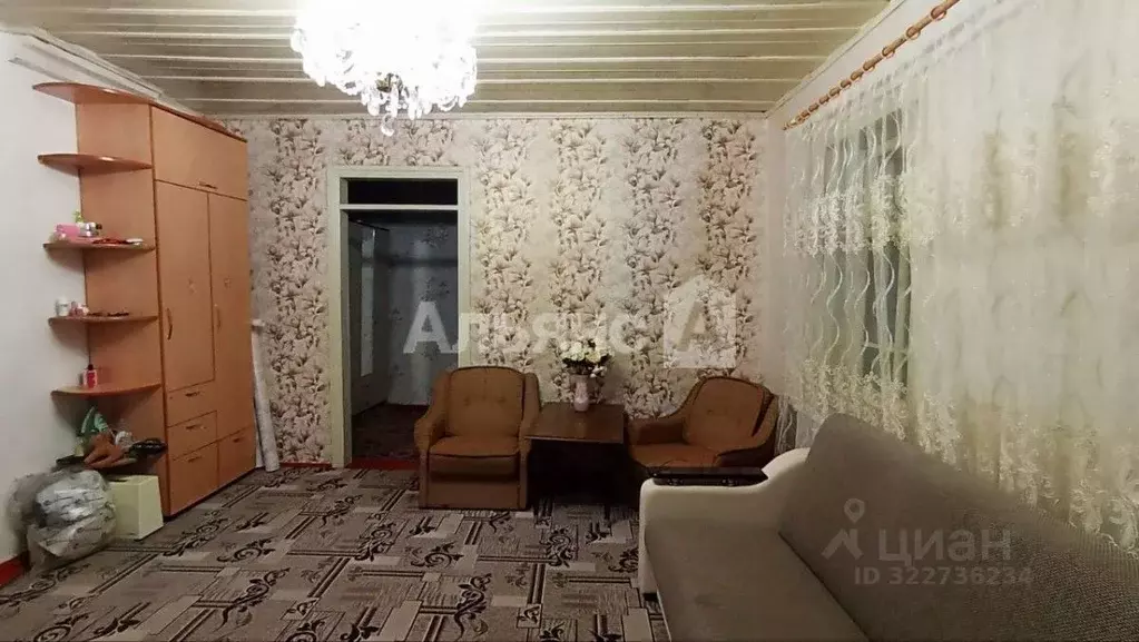 Дом в Ростовская область, Белокалитвинский район, Рудаковское с/пос, ... - Фото 2