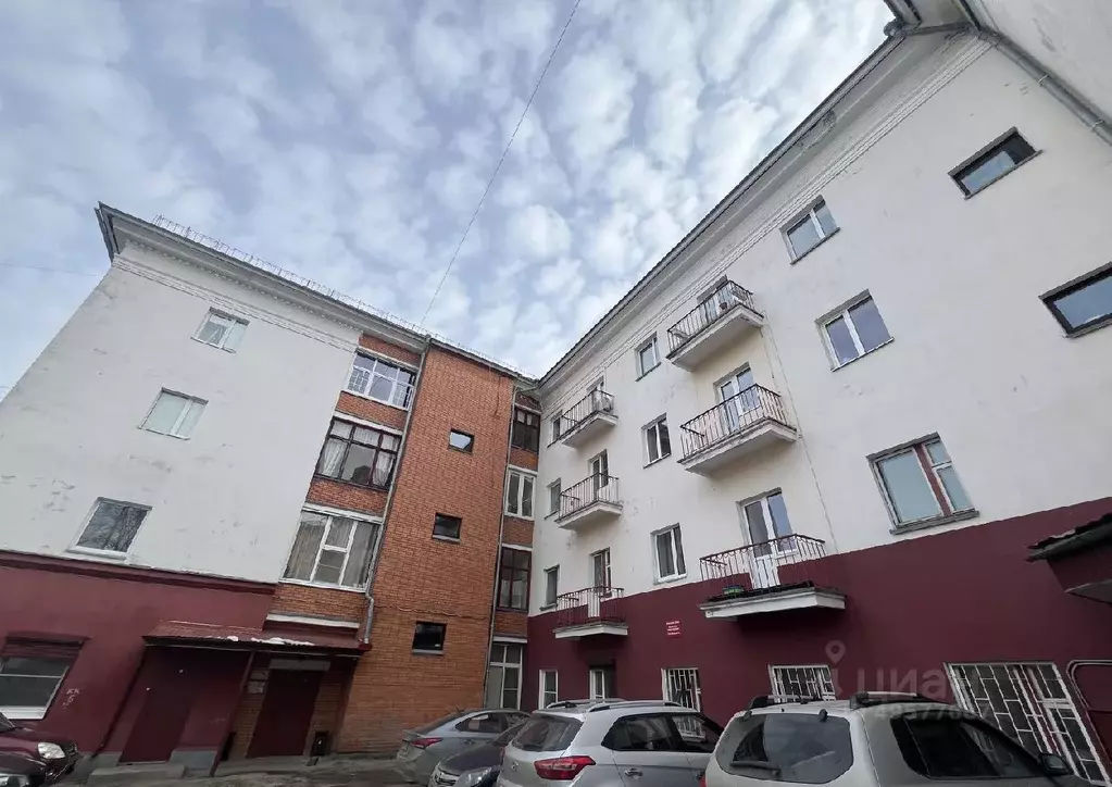 3-к кв. Карелия, Петрозаводск ул. Ригачина, 9 (80.5 м) - Фото 1