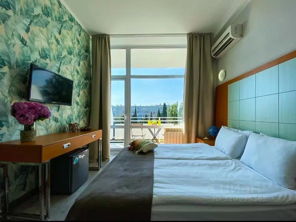 1-к кв. Краснодарский край, Сочи Курортный просп., 75к1 (21.0 м) - Фото 1