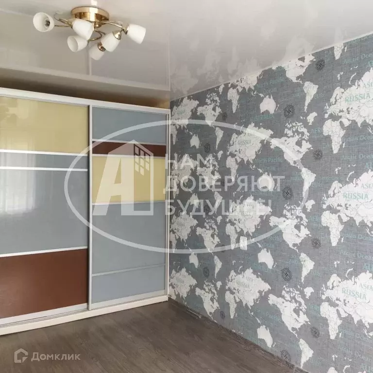 Продаётся 3-к квартира, 60.1 м - Фото 0