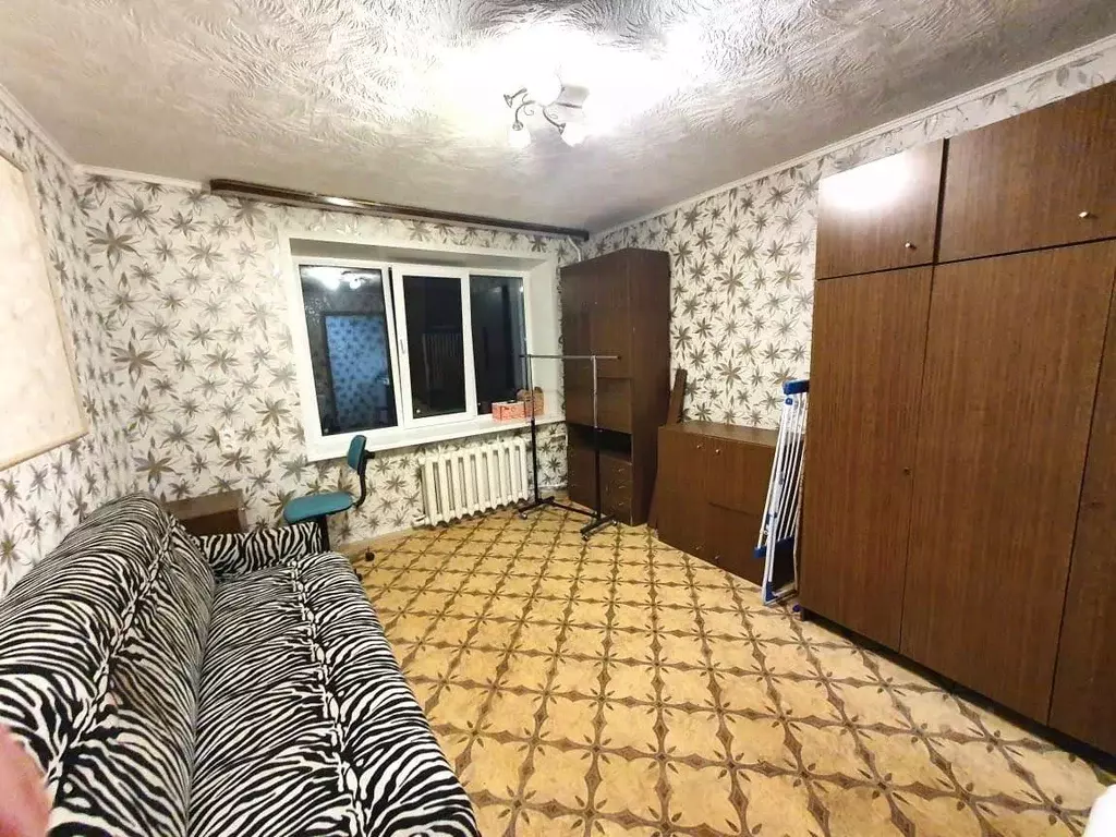 1-к кв. Московская область, Волоколамск проезд Строителей, 6 (18.0 м) - Фото 1