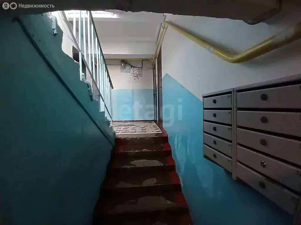 2-комнатная квартира: Минеральные Воды, Московская улица, 2Б (41.7 м) - Фото 2