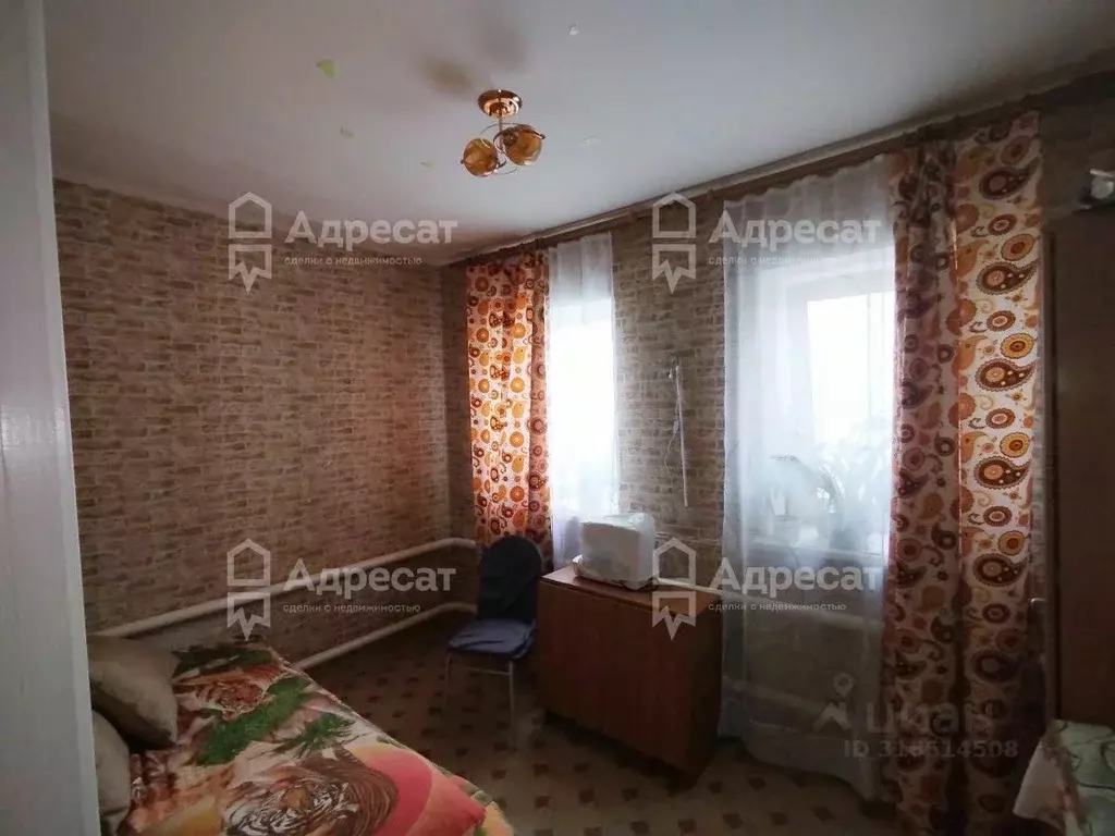 Дом в Волгоградская область, Волгоград Чирская ул. (55 м) - Фото 2