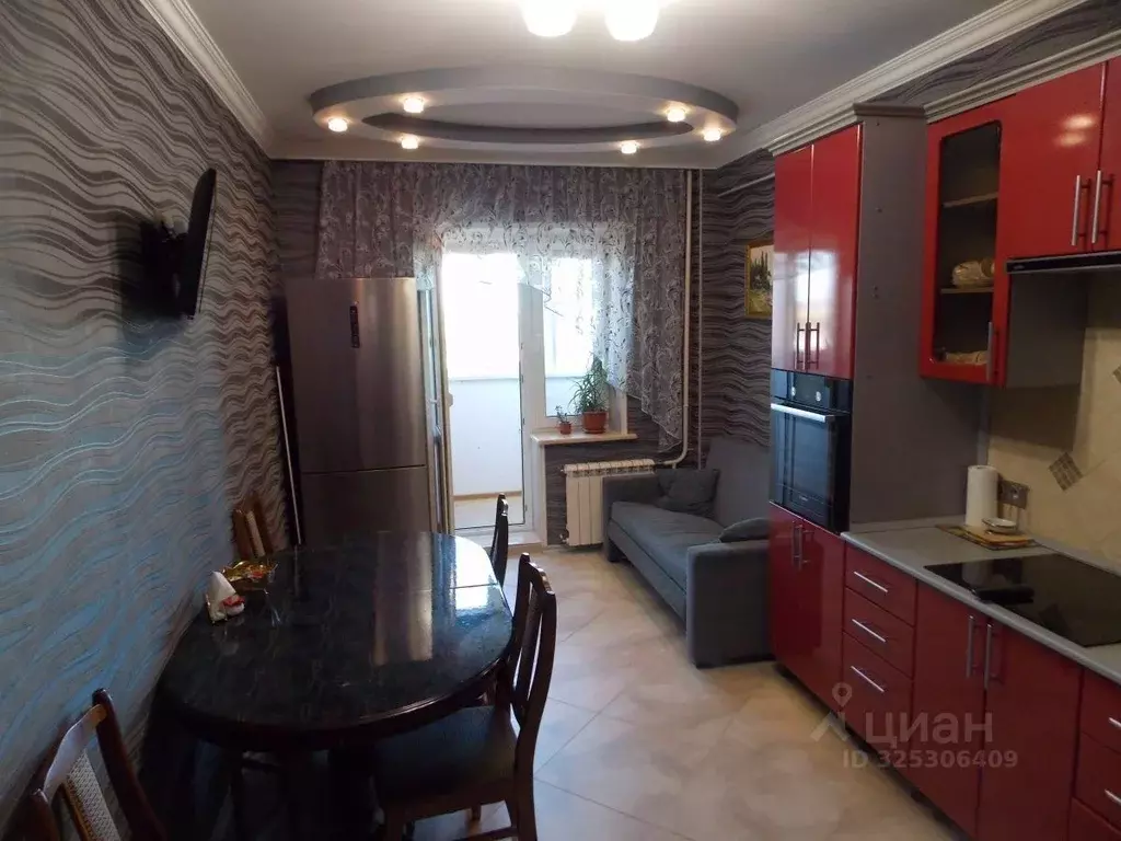 2-к кв. Московская область, Апрелевка Наро-Фоминский городской округ, ... - Фото 1