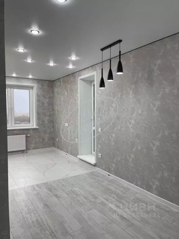 2-к кв. Калужская область, Калуга ул. Минская, 23к1 (65.09 м) - Фото 2