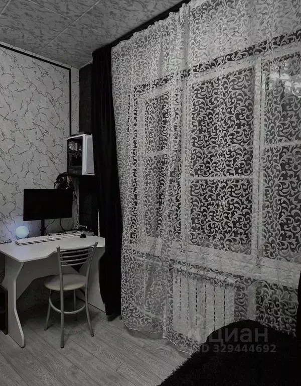 1-к кв. Москва Красноармейская ул., 2К2 (17.0 м) - Фото 0