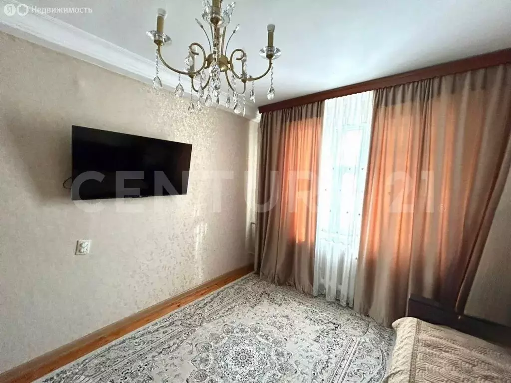 3-комнатная квартира: Махачкала, улица Олега Кошевого, 31 (57 м) - Фото 2