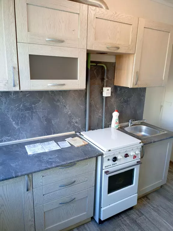 Продаётся 3-к квартира, 59.4 м - Фото 0