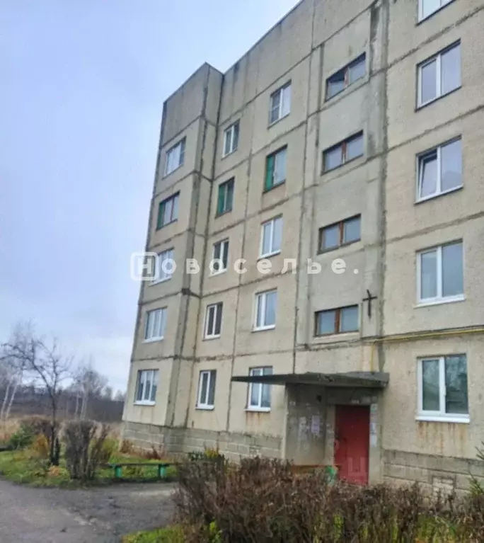 3-к кв. Рязанская область, Кораблино ул. Маяковского, 37 (63.0 м) - Фото 1