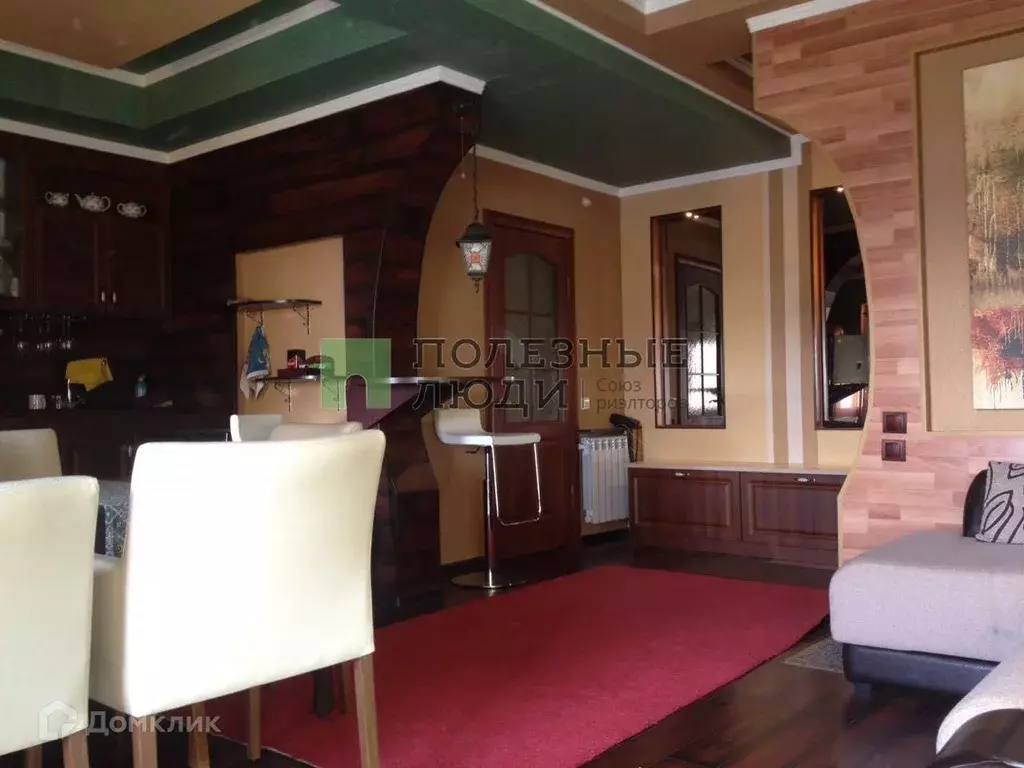 Продаётся 1-к квартира, 37 м - Фото 1