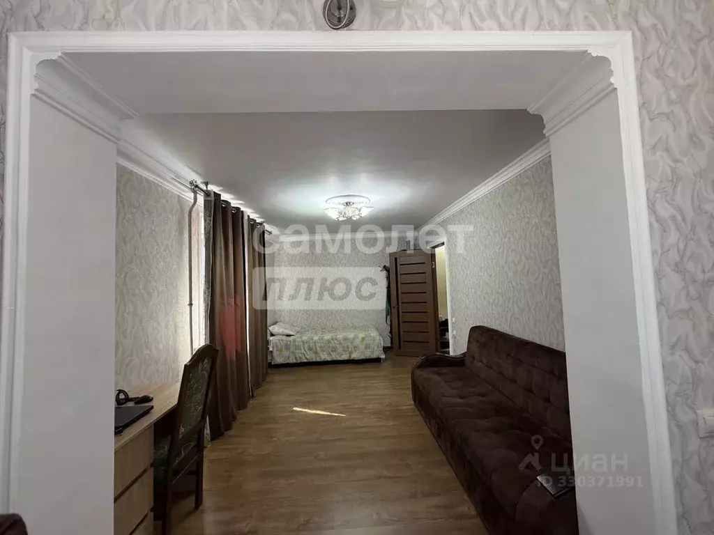 1-к кв. Дагестан, Дербент просп. Агасиева, 13Г (43.8 м) - Фото 1