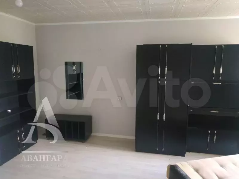 1-к. квартира, 35 м, 2/5 эт. - Фото 1