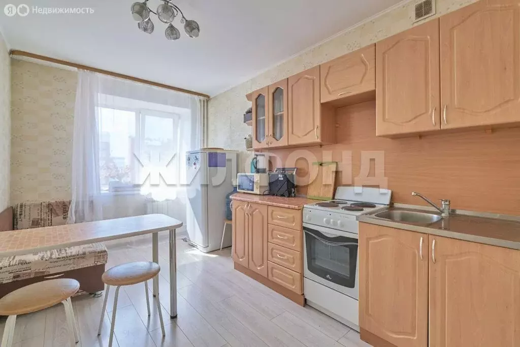 1-комнатная квартира: Томск, Комсомольский проспект, 37 (44 м) - Фото 0