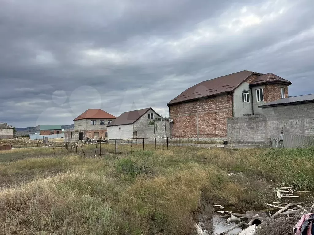 Участок 6 сот. (СНТ, ДНП) - Фото 0