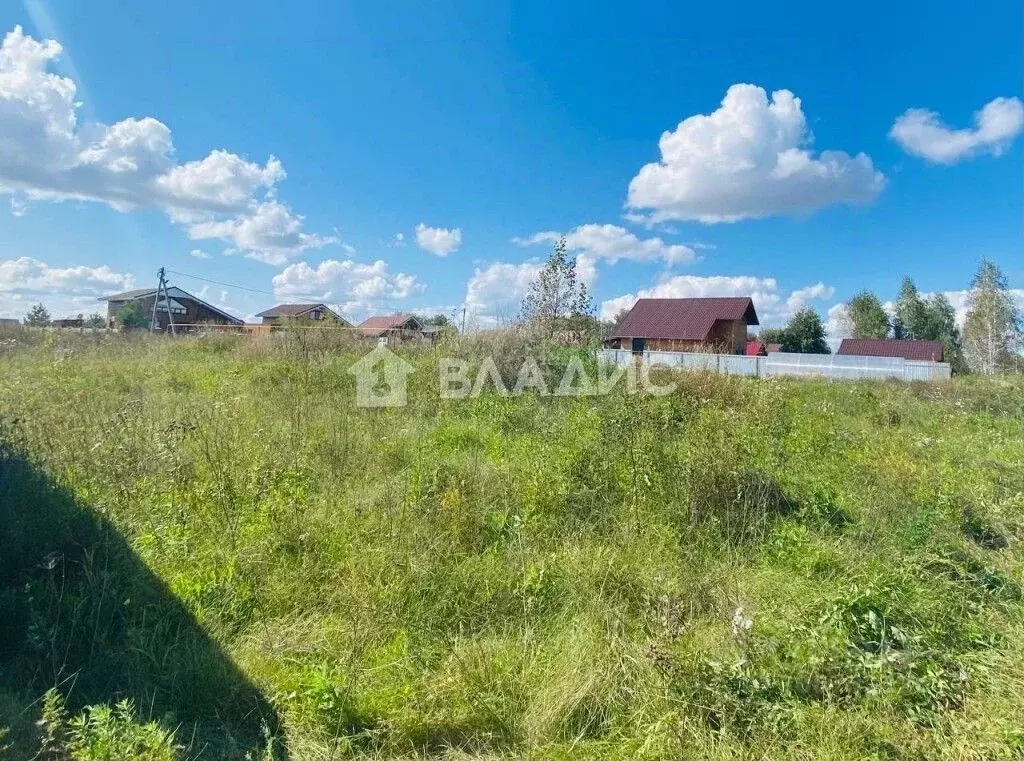 участок в новосибирская область, новосибирский район, верх-тулинский . - Фото 1