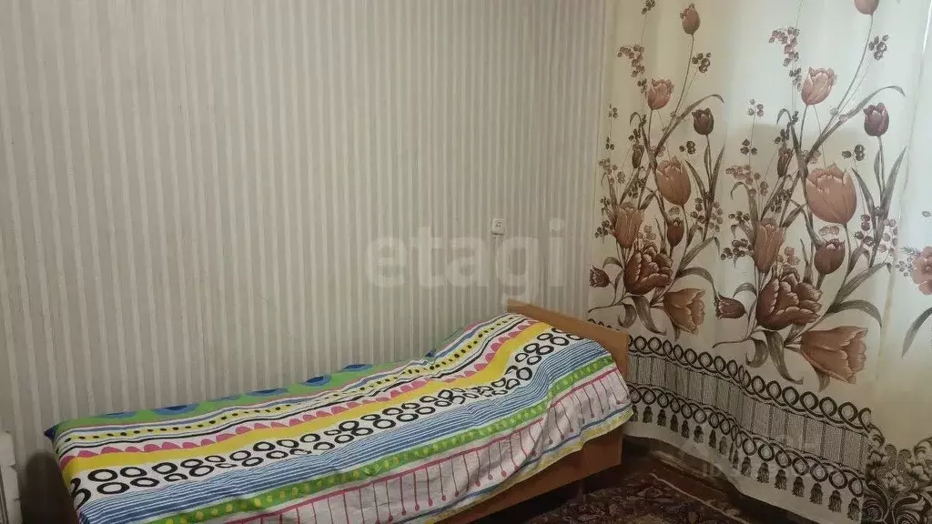 Комната Удмуртия, Ижевск ул. Ворошилова, 28 (11.8 м) - Фото 1