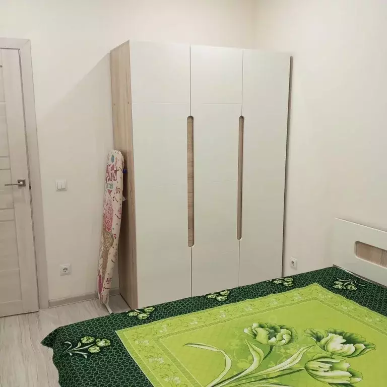 2-к кв. Свердловская область, Екатеринбург ул. Уральская, 5 (40.0 м) - Фото 2