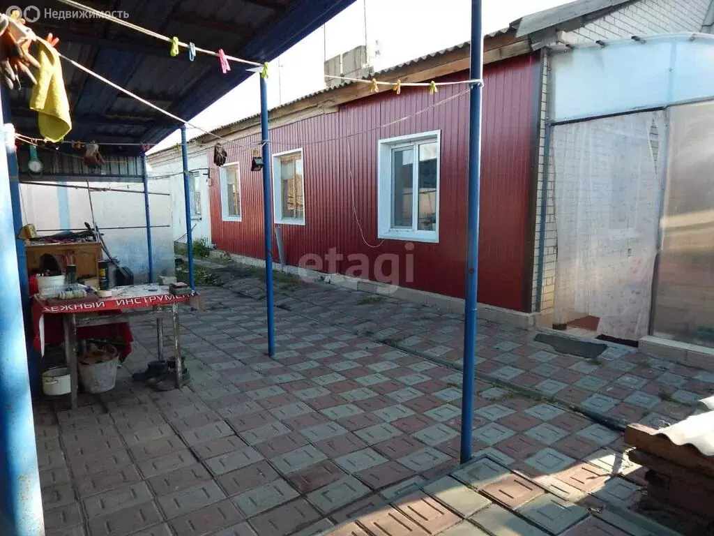 Дом в село Александровка, Берёзовый переулок (110 м) - Фото 1