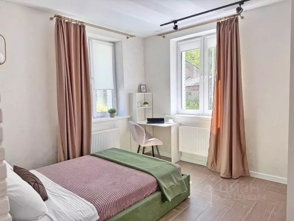 1-к кв. Кировская область, Киров ул. Левитана, 18а (32.0 м) - Фото 2