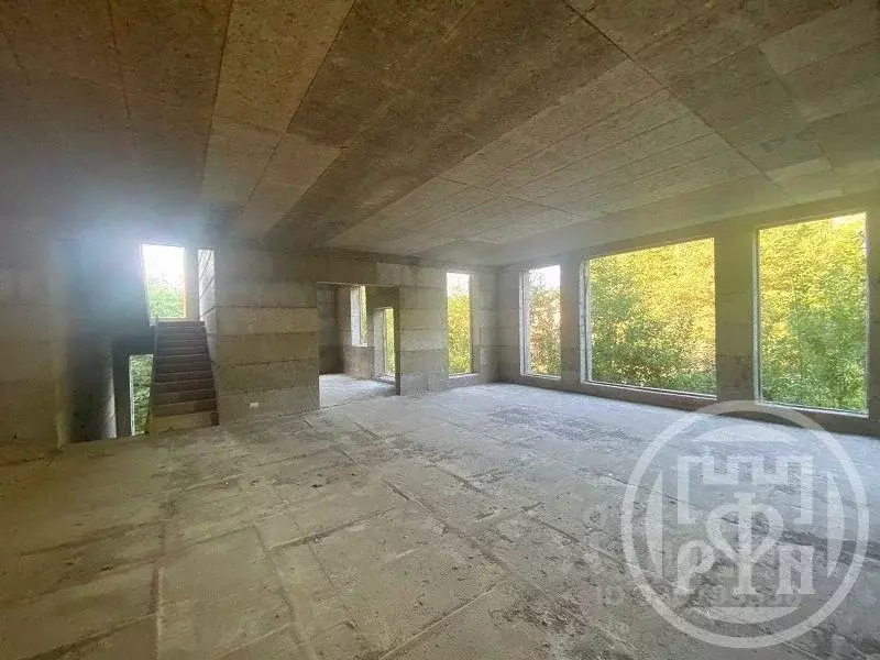 Дом в Ленинградская область, Выборгский район, Первомайское с/пос, ... - Фото 2