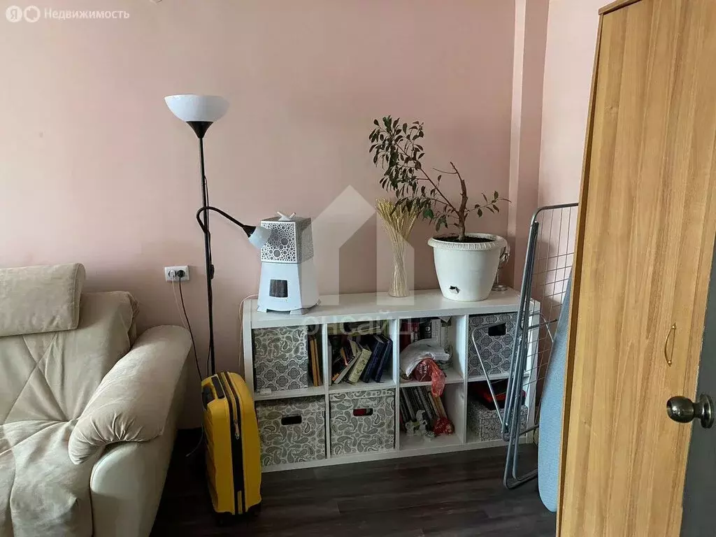 1-комнатная квартира: Улан-Удэ, улица Трубачеева, 146Бс1 (32 м) - Фото 1