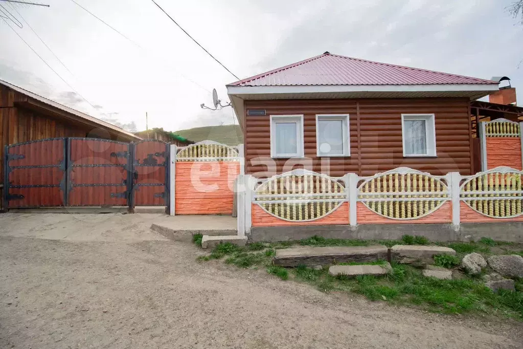 Дом 70 м на участке 11 сот. - Фото 1